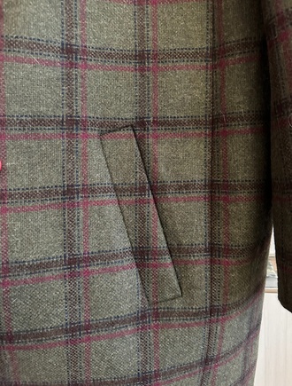 Каждому мужчине нужно пальто