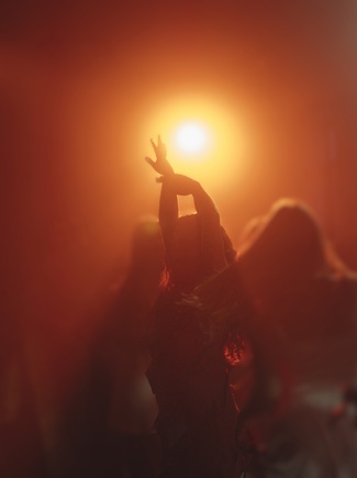 Просто потрясающее платье!