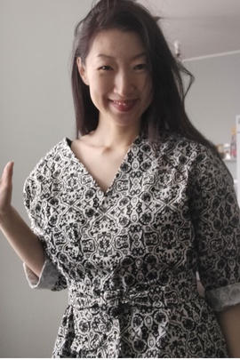 
                             
                                Жакет Селена.
                                Обложка отзыва пользователя Афанасьева Наталья
                             
                        