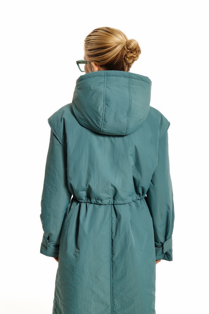 Thalassa raincoat