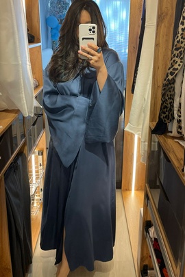 
                             
                                Амаль халат.
                                Обложка отзыва пользователя Пользователь 52393
                             
                        