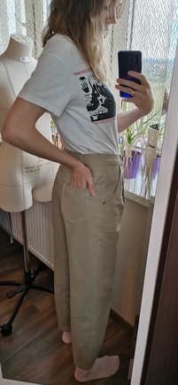 Мне их очень не хватало