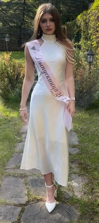 Хорошая выкройка