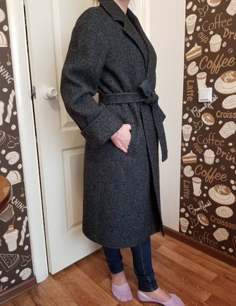 Очень крутое получилось