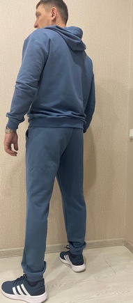 Отличная базовая выкройка