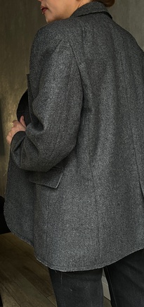 Я это сделала!