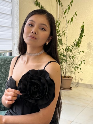 Платье просто шик🫶🏻💃🏼❤️