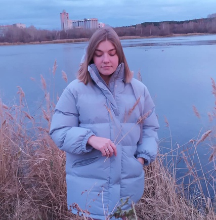 Я в восторге