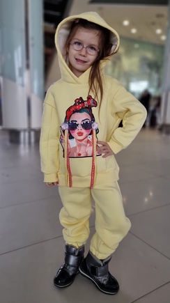 Худи отличное!