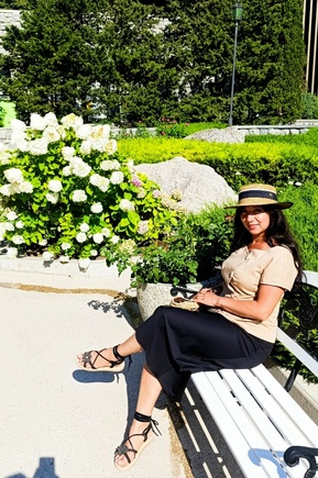 Универсальный жакет