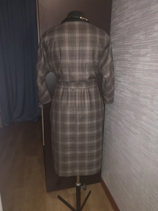 Мое любимое платье Агата