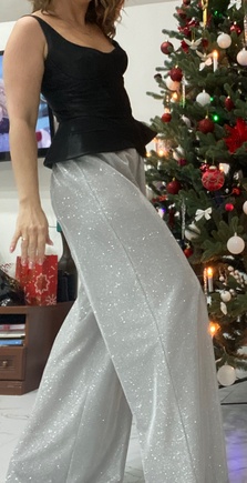 Отличные брюки!