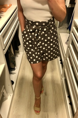 
                             
                                Шорты Клоди.
                                Обложка отзыва пользователя Natiko
                             
                        