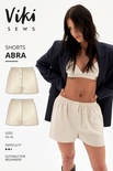 Abra shorts