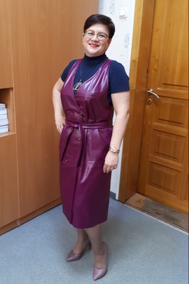 
                             
                                Сарафан Арья.
                                Обложка отзыва пользователя Pocholi
                             
                        