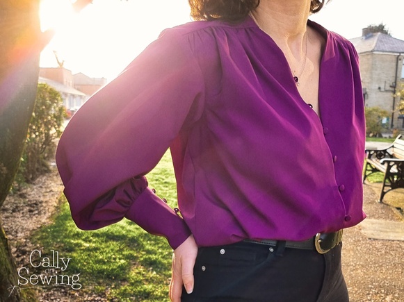 Great way to Level-Up your Sewing