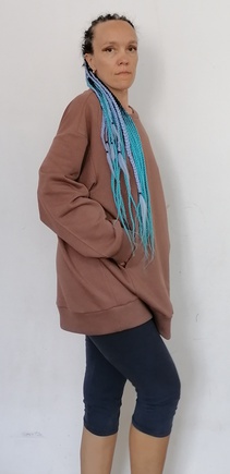 Шить просто. Носить удобно.