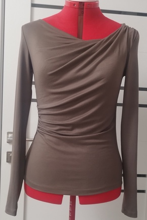 Супер выкройка!