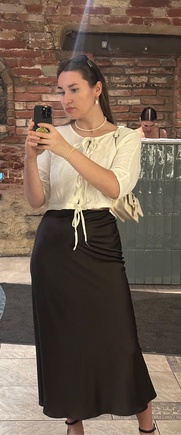 Идеальная посадка