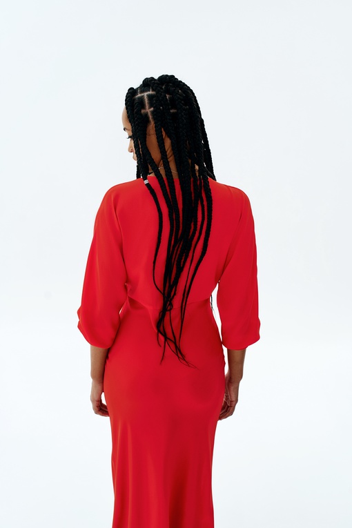 Платье Патриция