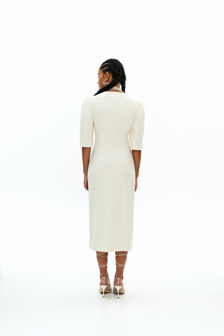 Платье Мэгги