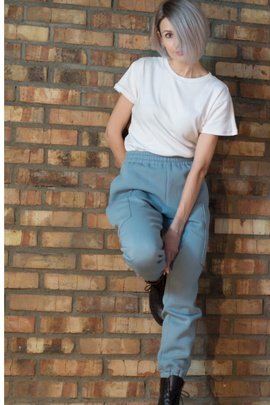 
                             
                                Брюки Джоан.
                                Обложка отзыва пользователя Пользователь 145285
                             
                        