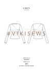 Lawen long sleeve top