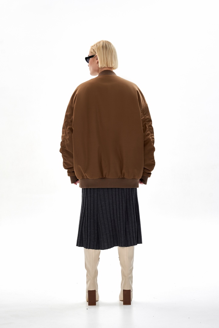 Дрейк бомбер