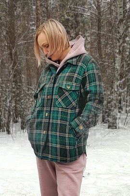 
                             
                                Пальто Ингрид.
                                Обложка отзыва пользователя Пользователь 4619
                             
                        