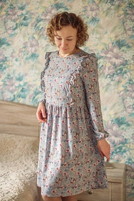 
                             
                                Платье Вики.
                                Обложка отзыва пользователя Пользователь 19961
                             
                        