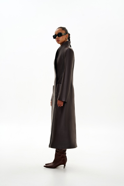 Тринити пальто