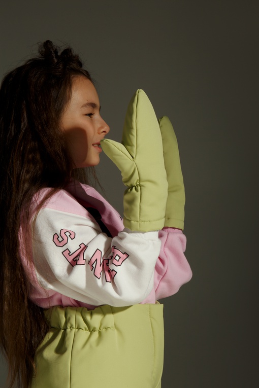 Онор рукавицы