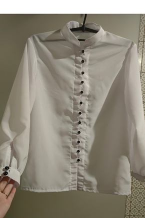 Классная блузка