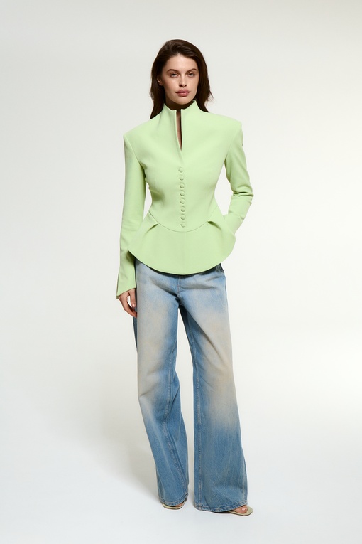 Miletta Blazer
