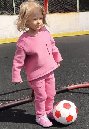 Подойдет для начинающих