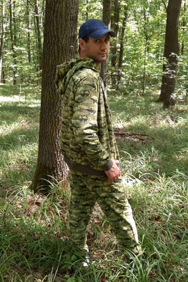 
                             
                                Худи Джонни.
                                Обложка отзыва пользователя Пользователь 65470
                             
                        