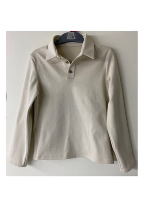 Поло на рост 128