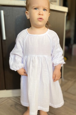 
                             
                                Вэнди платье.
                                Обложка отзыва пользователя Пользователь 165751
                             
                        