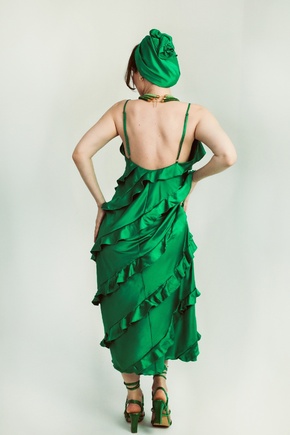 Глаза бояться - руки делают!