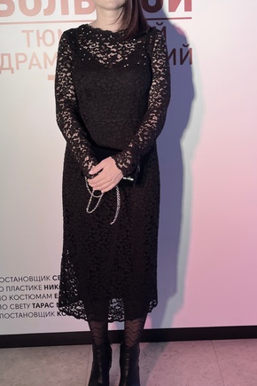 🎭 культурная жизнь