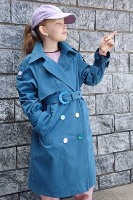 
                             
                                Тренчкот Эспен (девочки).
                                Обложка отзыва пользователя Ирина
                             
                        