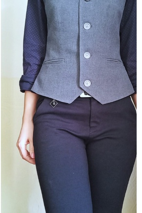 Необходимая вещь в гардеробе!