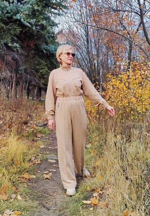 Новая экипировка