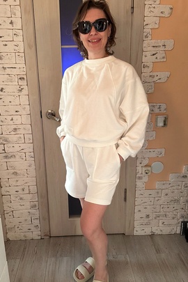 
                             
                                Нуала свитшот.
                                Обложка отзыва пользователя Пользователь 376571
                             
                        