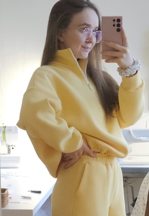 Чудесная выкройка