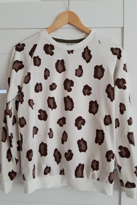 
                             
                                Джемпер Ника.
                                Обложка отзыва пользователя Пользователь 44462
                             
                        