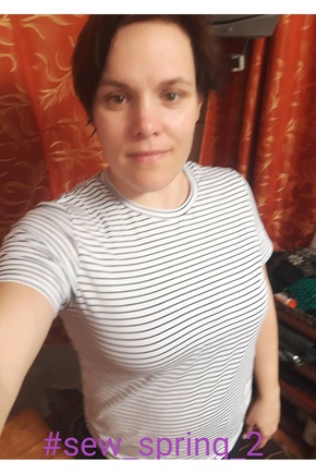 Прекрасная выкройка