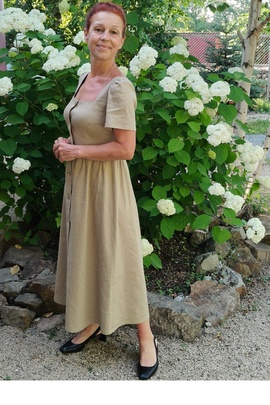 
                             
                                Эстер платье.
                                Обложка отзыва пользователя InGa
                             
                        