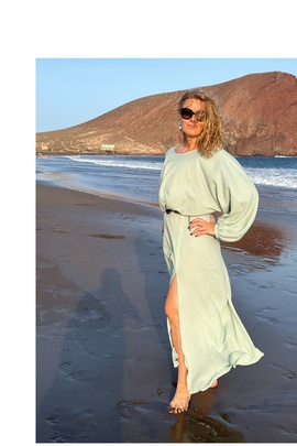 
                             
                                Флавия платье.
                                Обложка отзыва пользователя Inés
                             
                        