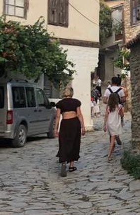 Выкройка понятная, шьется легко